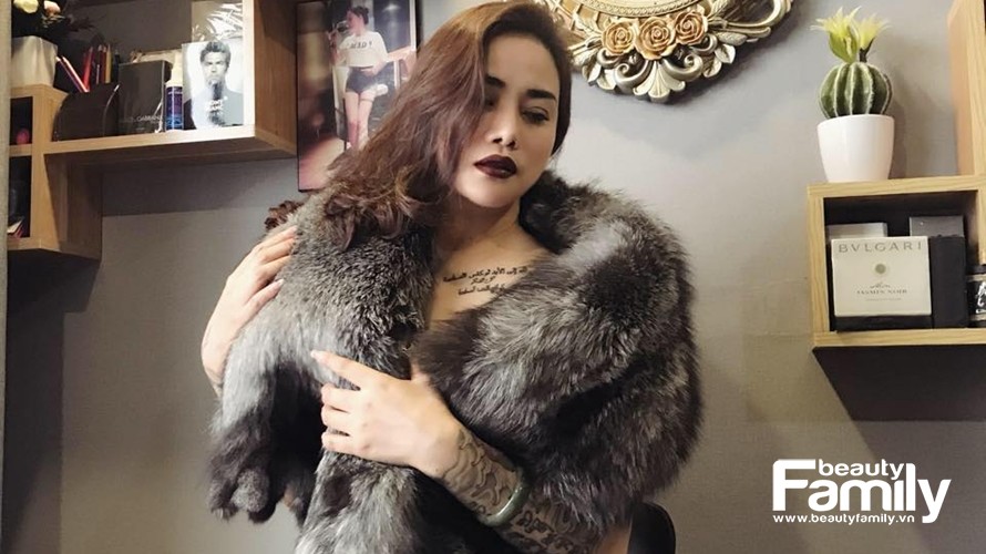 Trang Phạm – Người phụ nữ đa tài trong ngành Làm đẹp