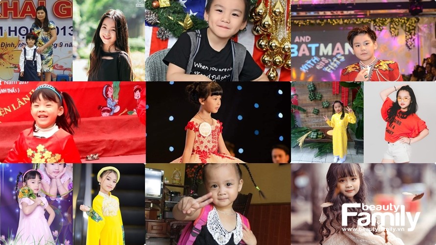 Trào lưu 10 năm nhìn lại của các Ikids Việt Nam