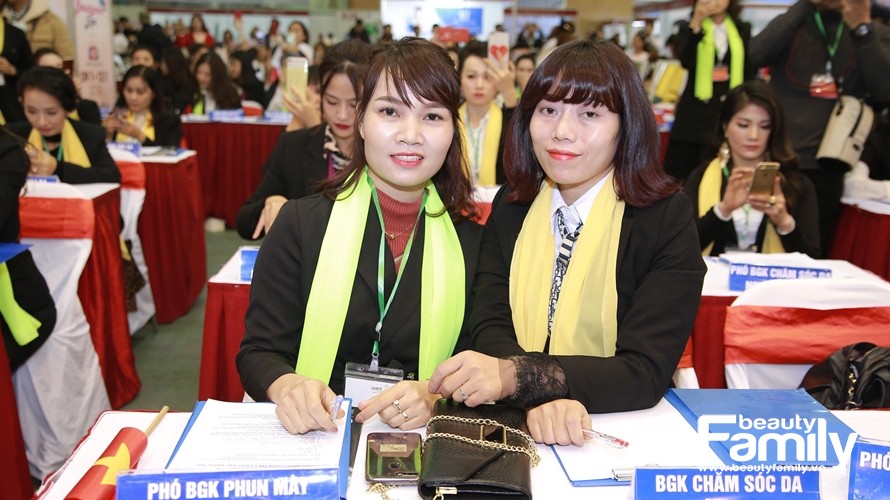 Giám khảo Nguyễn Thị Thức khẳng định bản lĩnh, trí tuệ người phụ nữ hiện đại