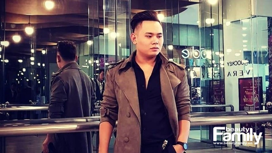 NTK thời trang trẻ Thi Nguyễn: Hãy sống hết mình vì đam mê