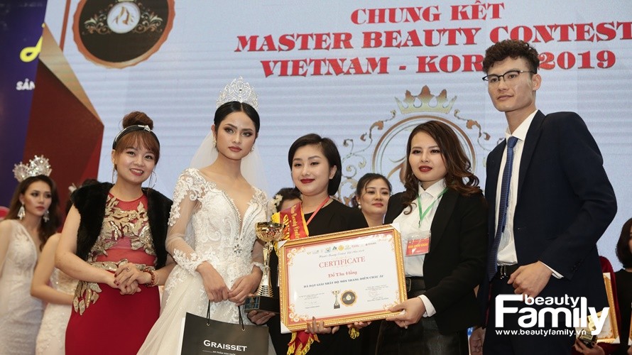 Quán quân Make-up Châu Âu Đỗ Thu Hằng: “Với make-up tôi mới là chính mình”