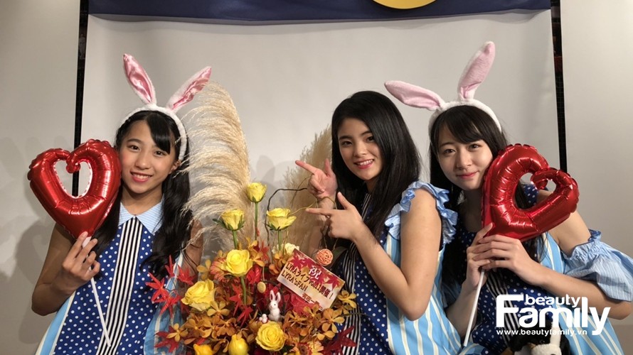 Active Hakata Hanoi tuyển chọn thành viên cho nhóm nhạc Idol mới