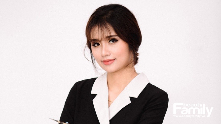 Giám khảo ban Nail Đỗ Thu Hiền: Học cách trưởng thành từ các cuộc thi