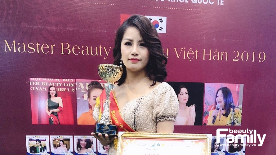 Chữ tâm, chữ tín sẽ giúp ngành Thẩm mỹ phát triển