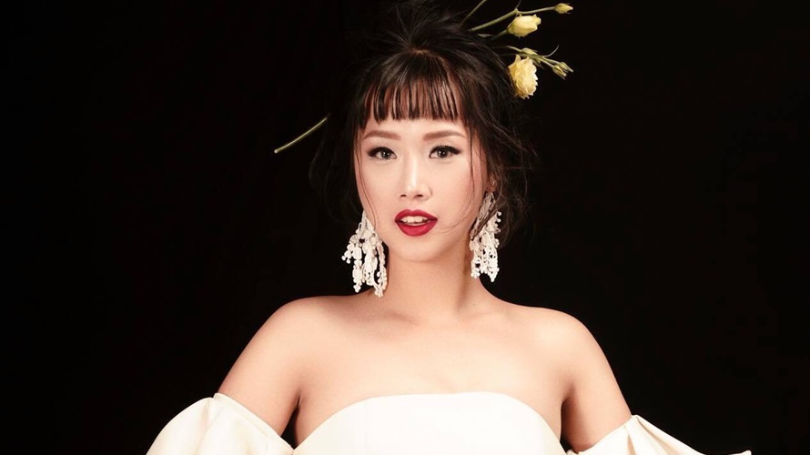 Lê Lan Anh – nữ giám khảo tâm tài của cuộc thi Master Beauty Contest Việt – Hàn 2019