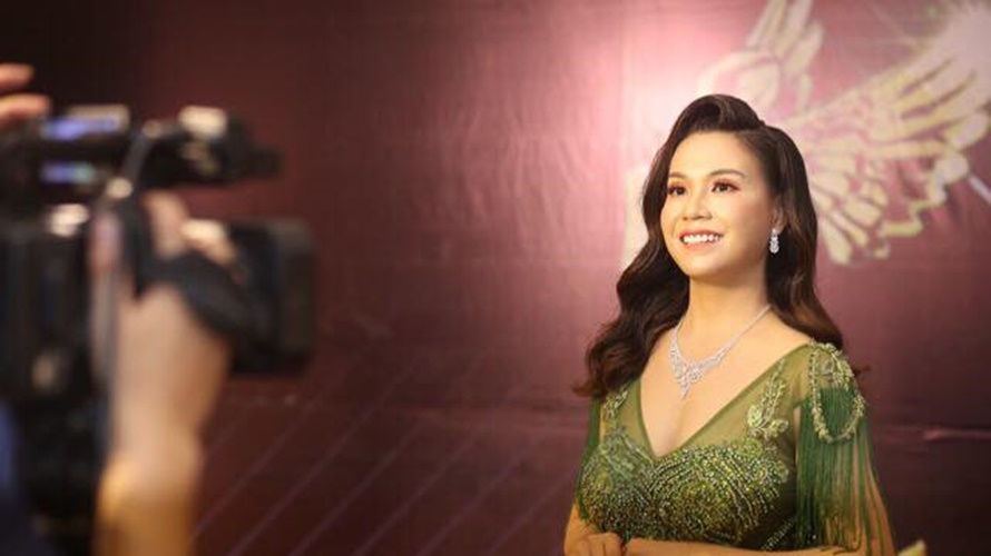 “Nếu ta biết trân trọng nghề thì nghề cũng sẽ trân trọng ta”- Cố vấn massage body  Master Beauty Contest Việt – Hàn 2019 chia sẻ