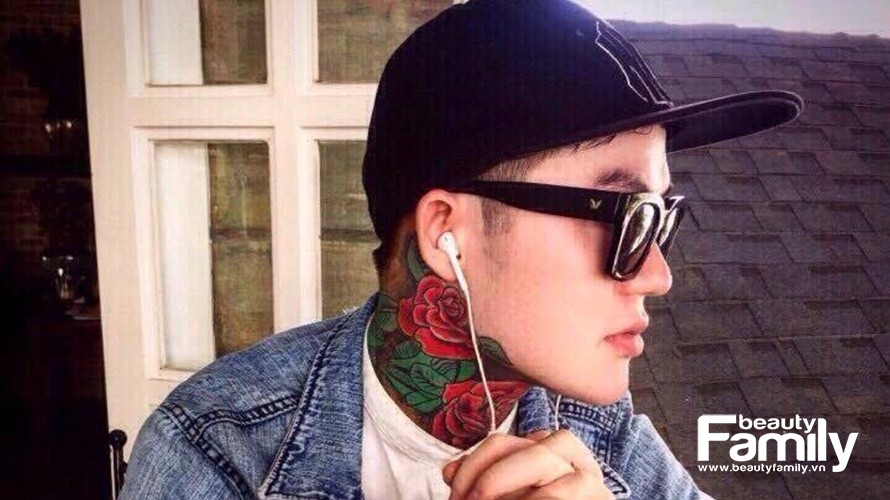 “Người trẻ có ưu thế hơn chứ!” – giám khảo cuộc thi Master Beauty Contest Việt Hàn Lê Ngọc Vạn