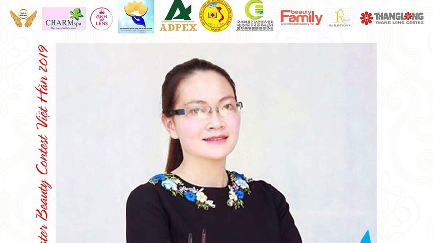 Nghệ nhân phun xăm – trang điểm Hà Academy: Thành công là dám nghĩ, dám làm