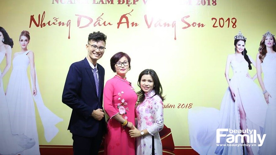 Mỹ phẩm Hàn Quốc Graisset chính thức là nhà  tài trợ vàng cuộc thi Master Beauty Contest Việt – Hàn 2019