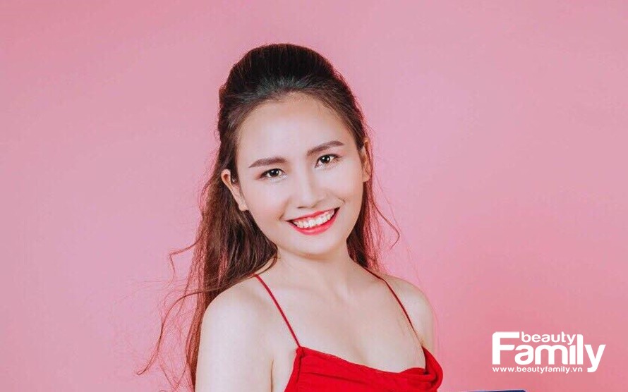 “Sứ mệnh của làm đẹp là giúp người phụ nữ tự tin hơn”: Lê Thị Kim Nữ- giám khảo chăm sóc da tại cuộc thi Master Beauty Contest Việt – Hàn 2019