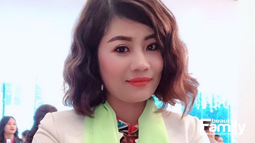 “Các thí sinh đã cháy hết mình và xứng đáng được ghi nhận”: Nguyễn Vân Anh- giám khảo ban Phun thêu thẩm mỹ tại cuộc thi Master Beauty Contest Việt – Hàn 2019