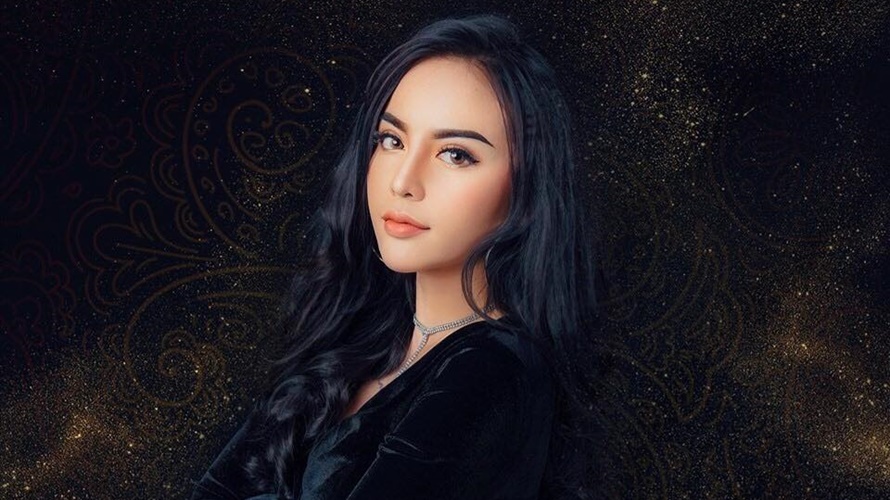 Bàn Tay Vàng Phun Xăm Nguyễn Dương Ánh Vy trở thành Phó BGK bộ môn nối mi