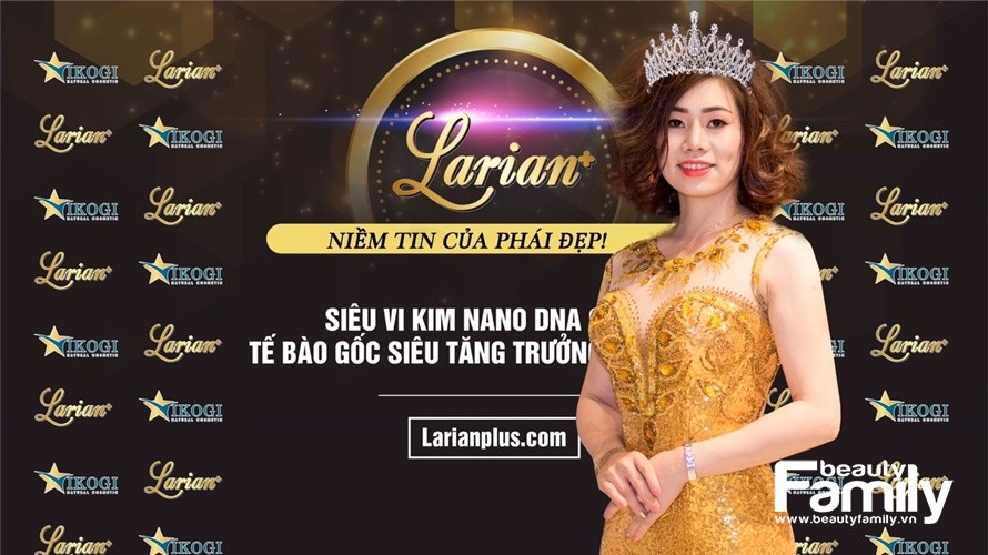 Nghiêm Tâm Phương giám khảo ban chăm sóc da: Nỗ lực vì làn da Việt đẹp thuần khiết