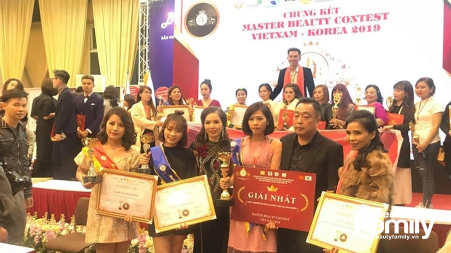 Chủ nhân giải đặc biệt cùng chuyến du lịch Hàn Quốc 40 triệu xướng tên Liễu Hương- cô gái trẻ đầy tài năng và nhiệt huyết