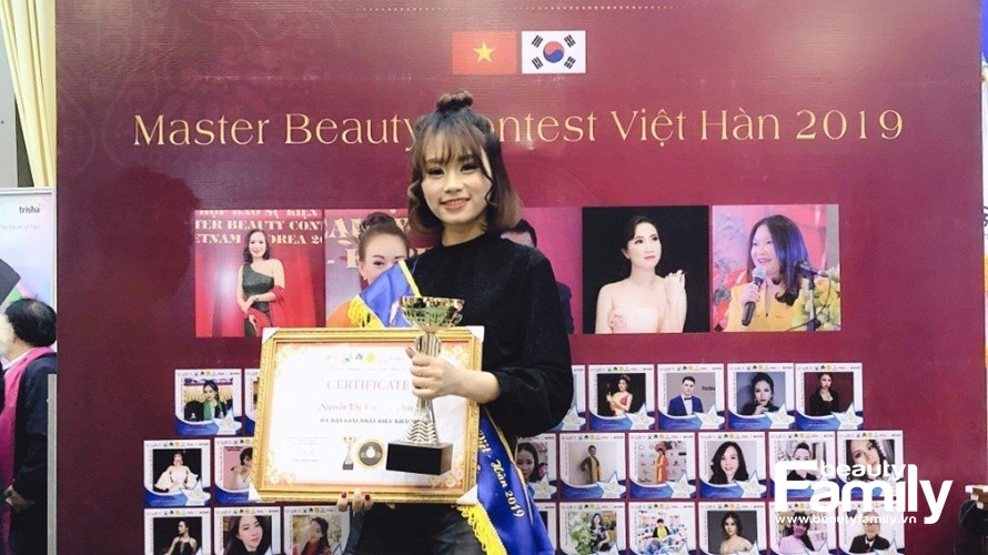 Giải Nhì Điêu khắc Nguyễn Thị Cúc: “Cuộc thi là cơ hội để gặp gỡ và học hỏi”