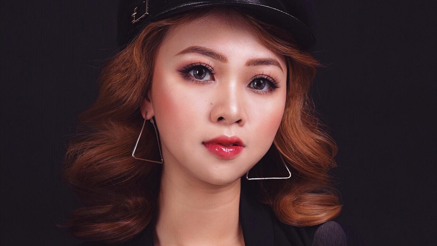 Nghe Nguyễn Thu Thủy- “phù thủy trang điểm”,  giám khảo bộ môn Makeup Châu Á tại cuộc thi Master Beauty Contest Việt – Hàn 2019 tâm sự chuyện nghề