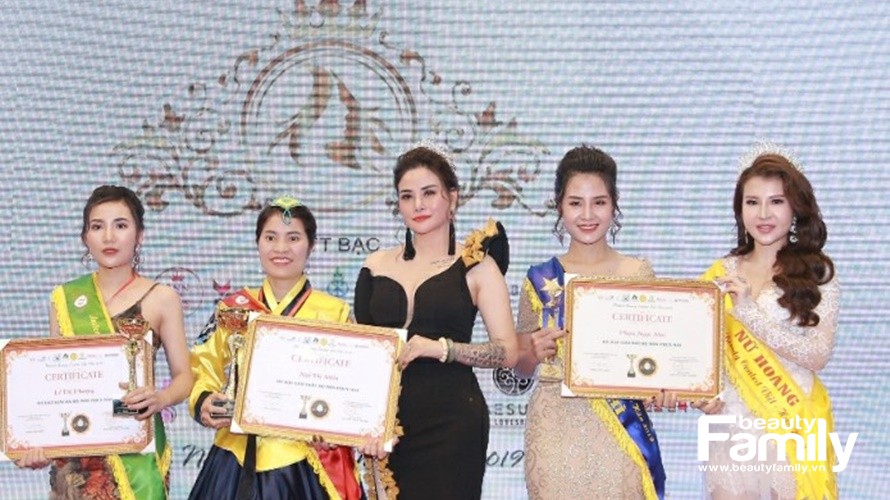 Ngô Thị Miền giải nhất Phun mày: “thành công từ nỗ lực bao giờ cũng xứng đáng và vẻ vang”