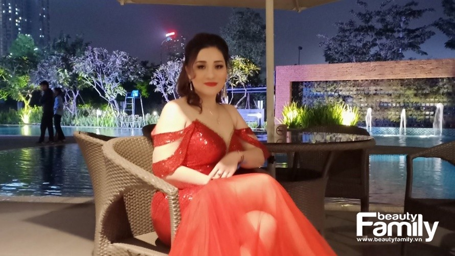 “Là phụ nữ, hãy đẹp và tự tin” – Hoa khôi Master Beauty Contest Việt – Hàn 2019 Bùi Thị Bích Hạnh