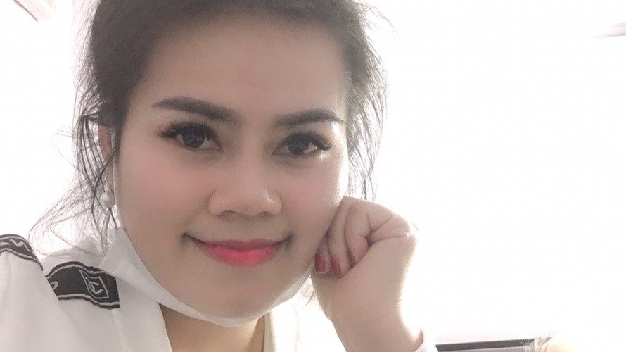 Tố Uyên – giải Nhì nối mi Volum: chiến thắng chính mình khiến tôi hạnh phúc