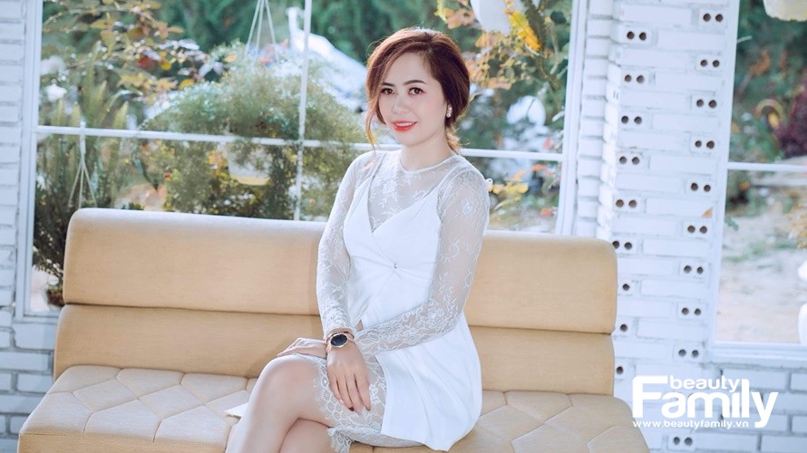 Nguyễn Thị Thanh Ngọc giải Ba Make up châu Á: Master Beauty Contest Việt- Hàn 2019 cho tôi cơ hội để khẳng định mình