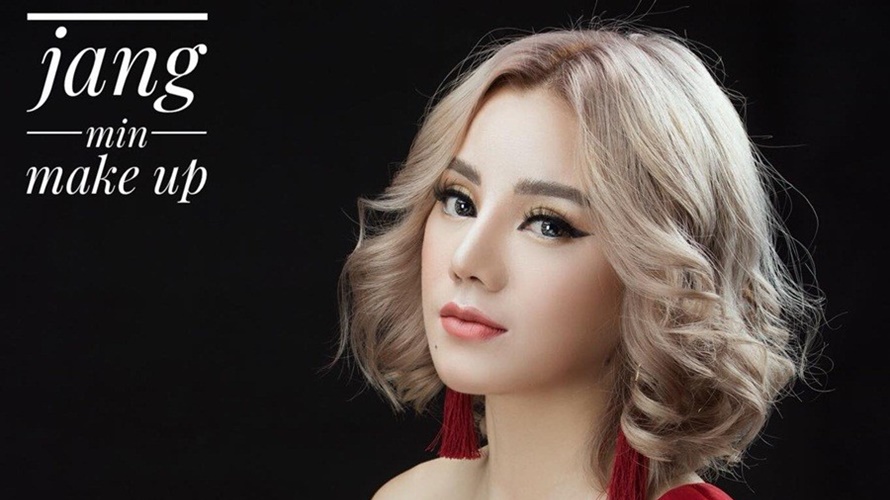 Gặp gỡ Bích Nguyễn- giám khảo ban Makeup châu Âu tại cuộc thi Master Beauty Contest Việt – Hàn 2019, cô gái trẻ đi từ phụ makeup cô dâu đến giảng viên makeup chuyên nghiệp