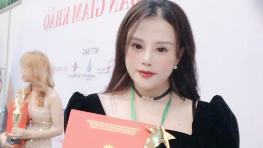 Trịnh Huyền Trang – giám khảo bộ môn phun môi 3D: tôi hy vọng Master Beauty Contest Việt – Hàn 2019 sẽ mở ra nhiều cơ hội cho các bạn trẻ