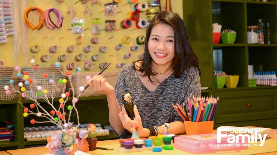 Cô Tiên và cây đũa thần