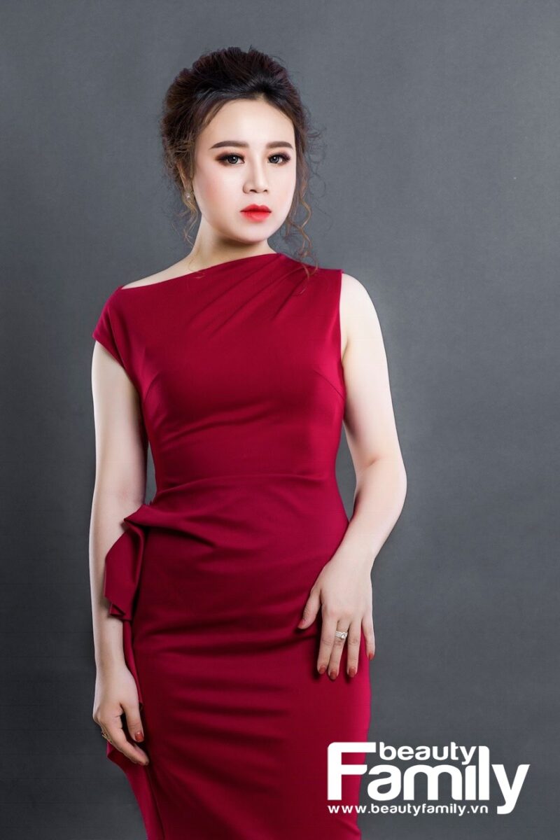 CEO Cao Kim Thoa: Hành nghề bằng cái tâm rồi thành công sẽ đến