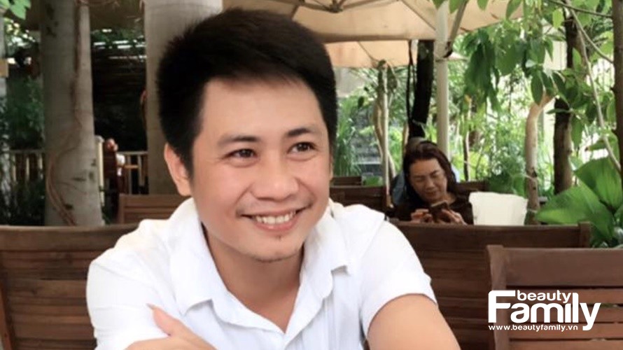 Giám khảo phun xăm Trần Quang Định: ‘’Master Beauty Contest Việt – Hàn 2019 là cơ hội để các thí sinh tỏa sáng’’