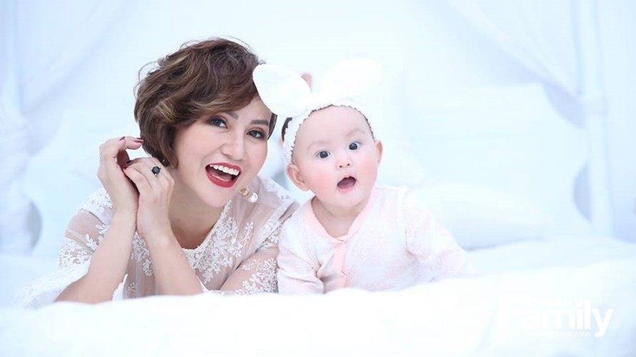 Nhà thiết kế Giang Kyo – đằng sau sự thành đạt là một gia đình hạnh phúc