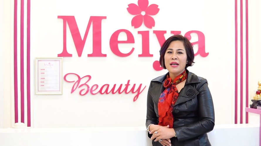 Meiya Beauty Spa Bắc Ninh – chăm chút nét duyên Kinh Bắc
