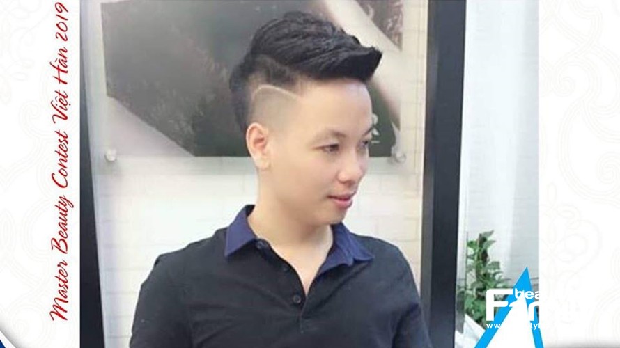 NTM Quyền Anh: “Sống là phải trọn vẹn với niềm đam mê”