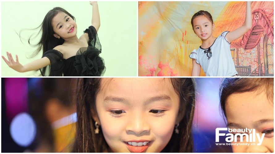 Mầm nhỏ nở hoa