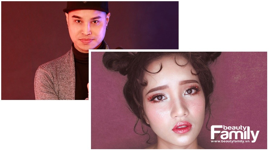 Lấp lánh ánh kim