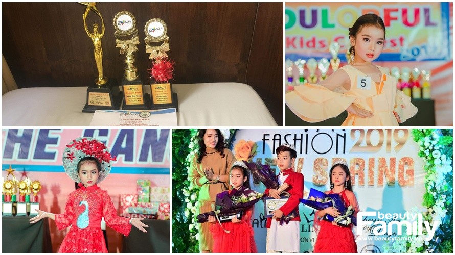 Đem chuông đánh xứ người, Hồ Ngọc An Thy mang vinh quang về cho Tổ quốc