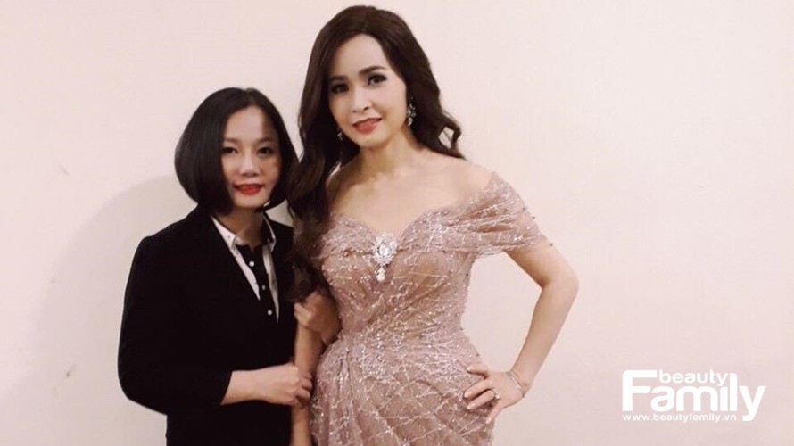 Giám khảo Nguyễn Ngọc Tâm – dành cả thanh xuân cho nghệ thuật phun xăm thẩm mỹ