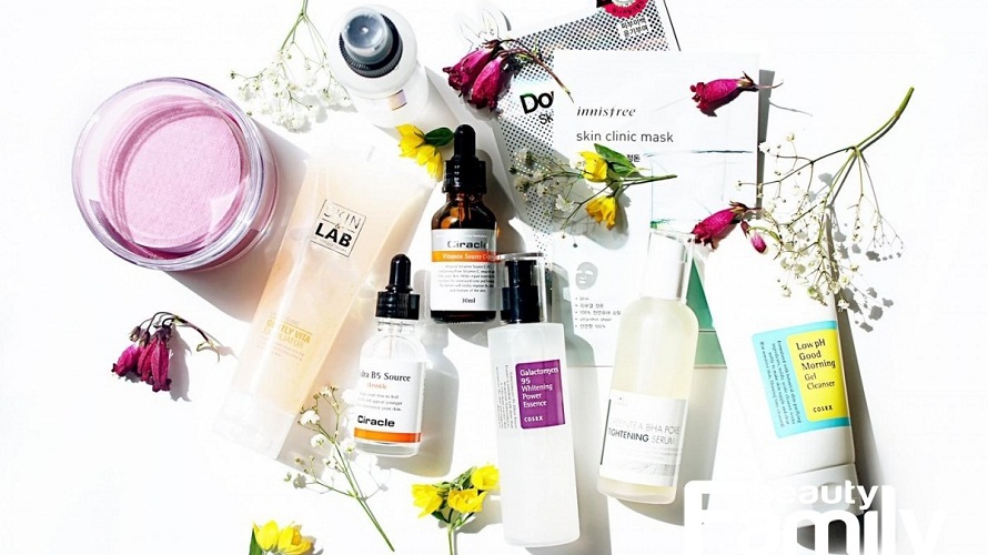 Vì sao mỹ phẩm Hàn chưa bao giờ hết hot?