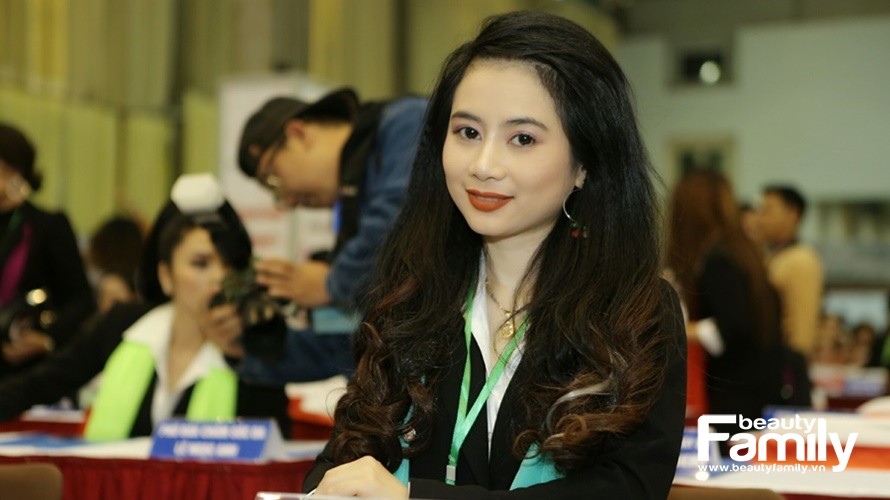 Tháng 4 này, theo chân Master Trần Minh Thùy đến thăm quan và du học tại thiên đường làm đẹp Hàn Quốc