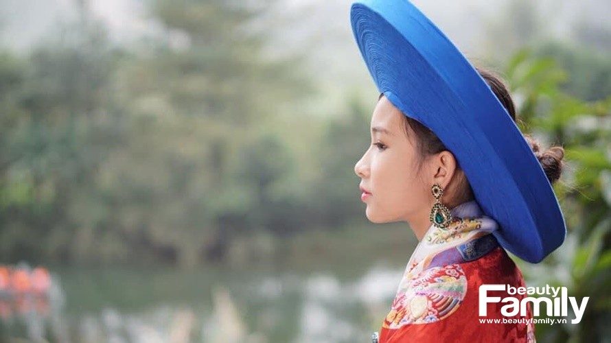 Ra mắt MV đầu tay, mẫu nhí Đồng Hiền Trang Anh gây ấn tượng với giọng hát nội lực