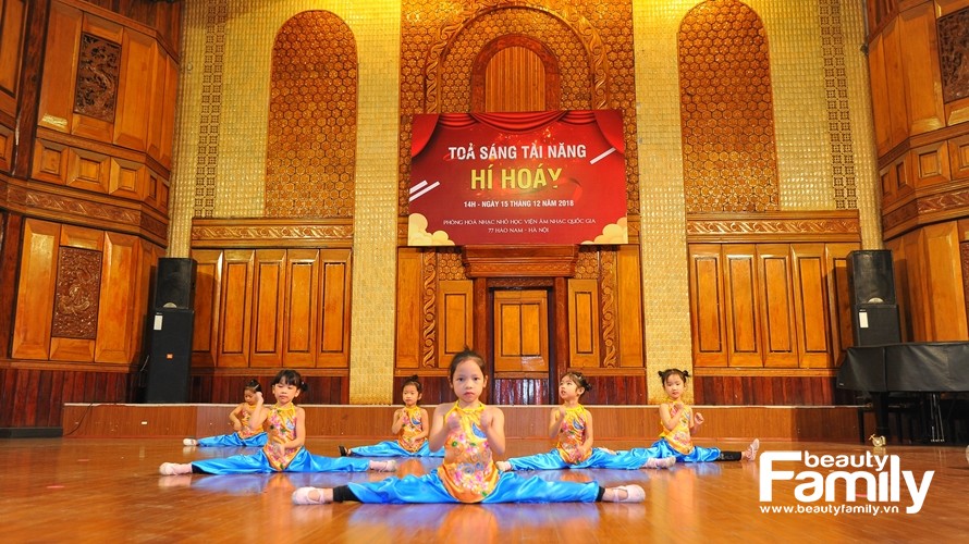 Hí hoáy – đam mê và sáng tạo