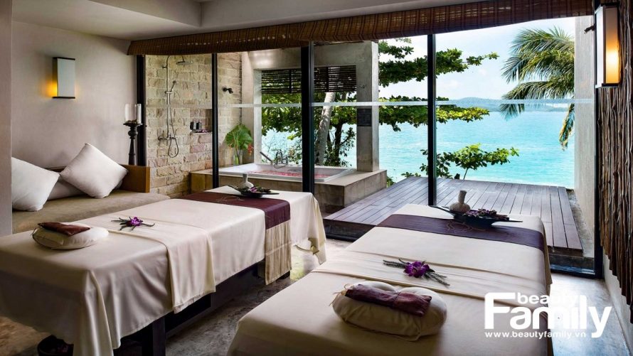 Mở spa – kinh nghiệm cho người mới bắt đầu