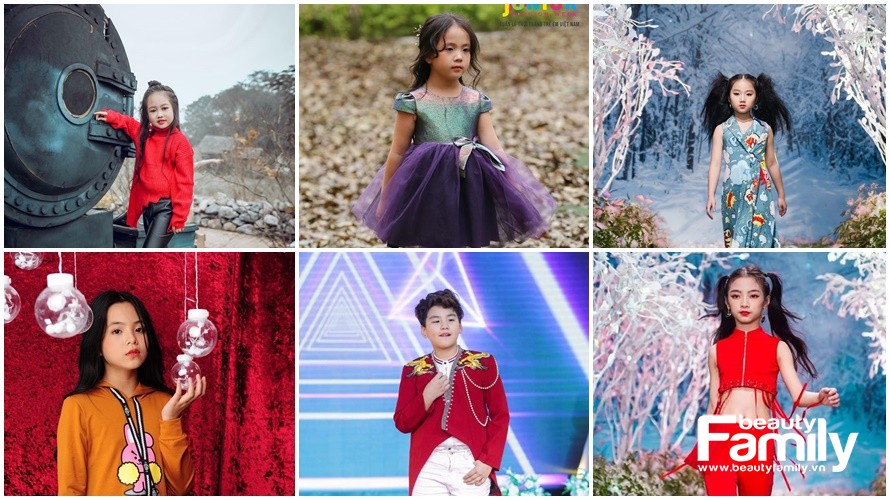 Ấn tượng với những thành công nở rộ của các Ikids Việt Nam 2018