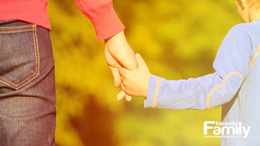 7 kỹ năng sinh tồn nhất định cha mẹ phải dạy con từ khi còn nhỏ