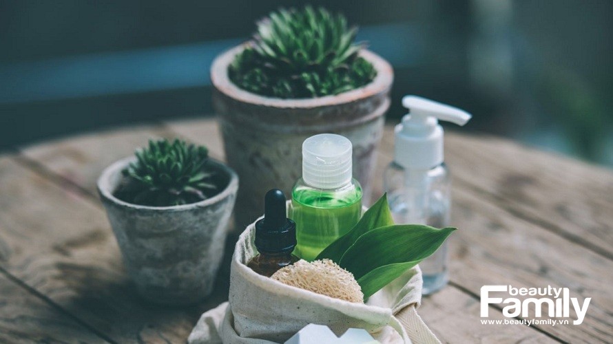 Cơn sốt dược mỹ phẩm Hàn Quốc phủ sóng Việt Nam