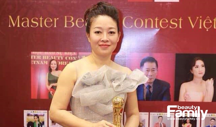 Master Nguyễn Thanh Tú: “Chuyến du học Hàn sẽ tiếp tục chắp cánh cho tình yêu và niềm đam mê với thẩm mỹ mà tôi đã chọn.”