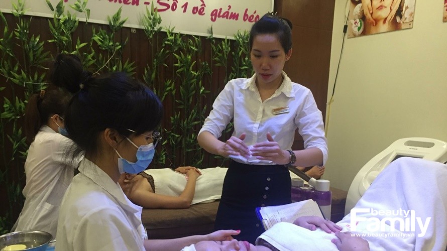 Master Phạm Chi hào hứng chia sẻ về chuyến du học Hàn Quốc về thẩm mỹ và làm đẹp trong tháng 4 sắp tới