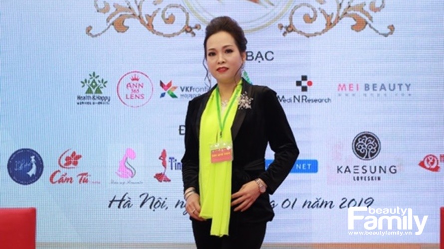 Giám khảo Lan Hương nói gì về chuyến du học Hàn Quốc trong tháng 4 này?