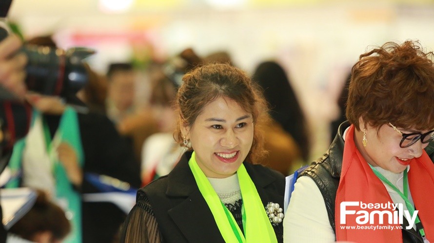 Master Thu Hiền đã chuẩn bị gì cho chuyến du học Hàn Quốc về thẩm mỹ trong tháng 4 này?