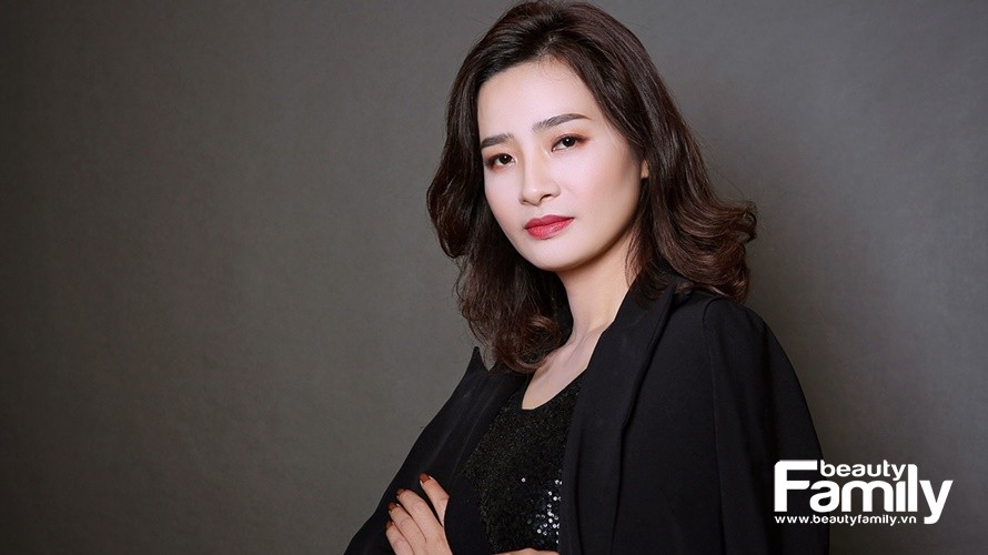 Bật mí sự có mặt của Master Linh Lan trong chuyến du học Hàn Quốc vào tháng 4 này