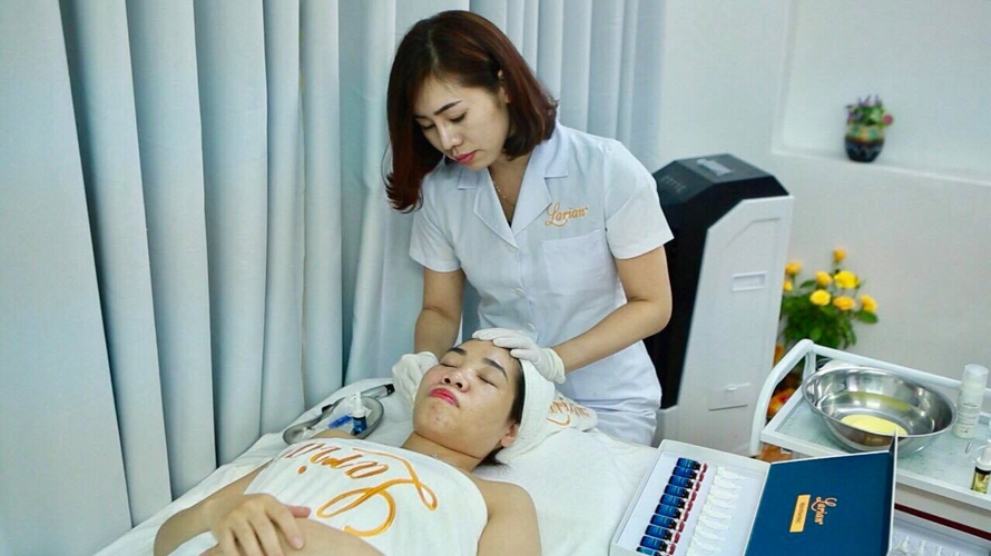 Yếu tố nào quyết định sự phát triển bền vững của một spa, thẩm mỹ viện?